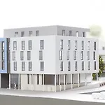 Maximilians Boutique-hotel Landau Hotel Landau in der Pfalz