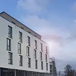 Hotell Maximilians Boutique-hotel Landau