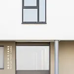 Maximilians Boutique-hotel Landau Landau in der Pfalz