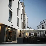 Hotel Maximilians Boutique-hotel Landau 4*