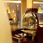 Hotel Maximilians Boutique-hotel Landau 4*