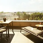 Maximilians Boutique-hotel Landau 4* Landau in der Pfalz