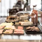 Maximilians Boutique-hotel Landau Hotel 4*