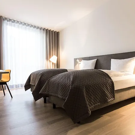 Maximilians Boutique-hotel Landau Landau in der Pfalz
