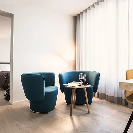 Maximilians Boutique-hotel Landau 4*