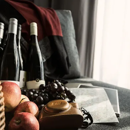 Maximilians Boutique-hotel Landau