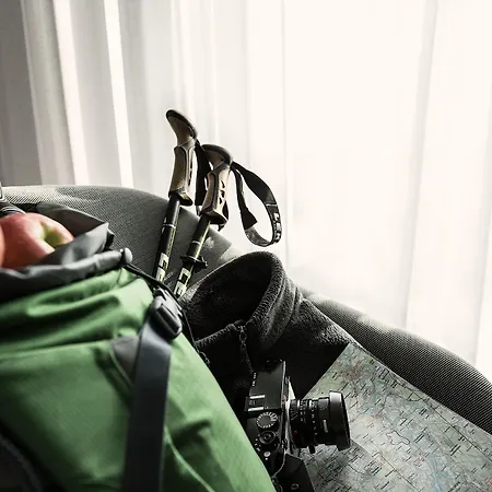 Maximilians Boutique-hotel Landau Hotel