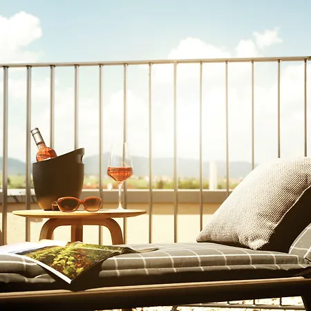 Maximilians Boutique-hotel Landau Landau in der Pfalz