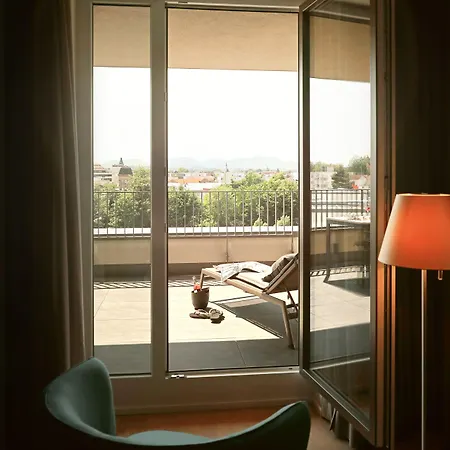 Hotel Maximilians Boutique-hotel Landau