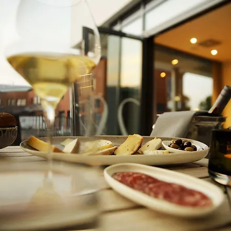 Maximilians Boutique-hotel Landau Λαντάου