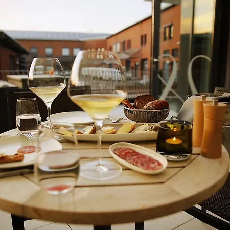 Maximilians Boutique-hotel Landau Landau in der Pfalz