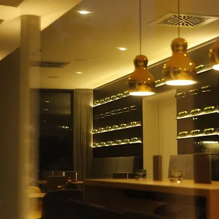 Maximilians Boutique-hotel Landau