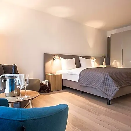 Maximilians Boutique-hotel Landau Ξενοδοχείο Λαντάου