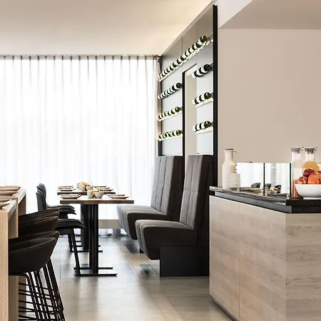 Maximilians Boutique-hotel Landau