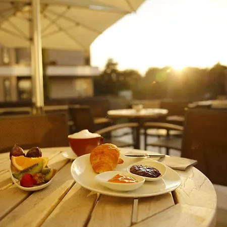 Maximilians Boutique-hotel Landau Szálloda