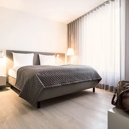 Maximilians Boutique-hotel Landau Szálloda Landau in der Pfalz