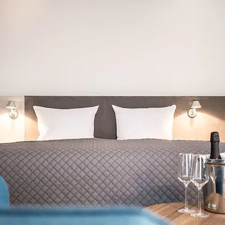 Maximilians Boutique-hotel Landau