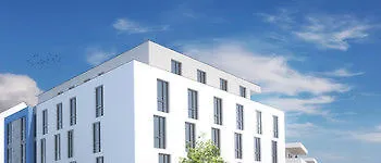 Hotel Maximilians Boutique-hotel Landau