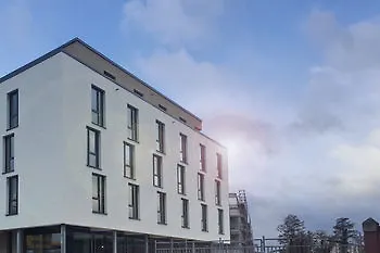 Hotel Maximilians Boutique-hotel Landau