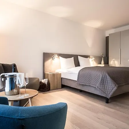 Maximilians Boutique-hotel Landau 4* Λαντάου