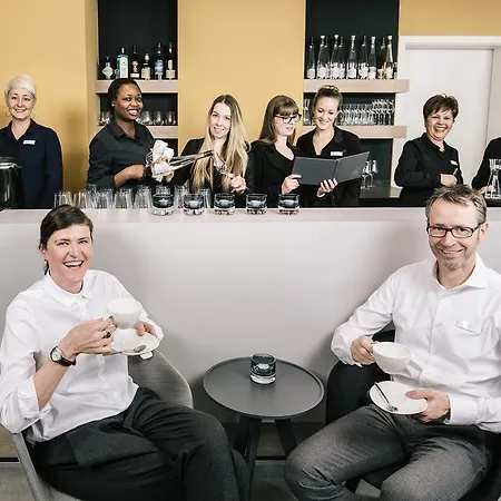 Maximilians Boutique-hotel Landau Hotel 4*