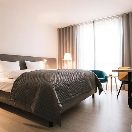 Maximilians Boutique-hotel Landau 4* Λαντάου