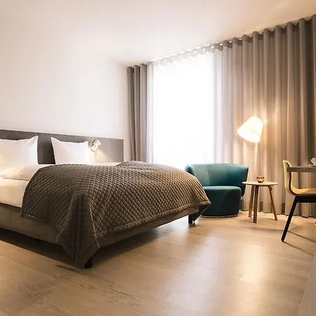 Maximilians Boutique-hotel Landau 4*