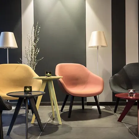 Hotel Maximilians Boutique-hotel Landau