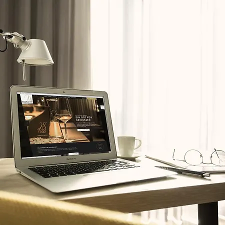 Maximilians Boutique-hotel Landau Hotel 4*