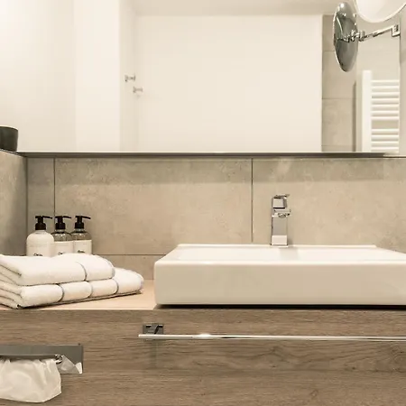 Ξενοδοχείο Maximilians Boutique-hotel Landau 4*