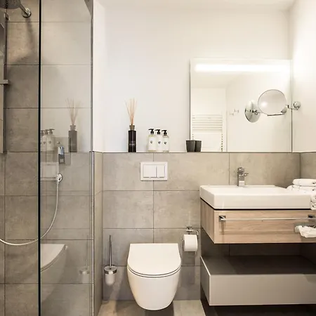 Maximilians Boutique-hotel Landau Λαντάου