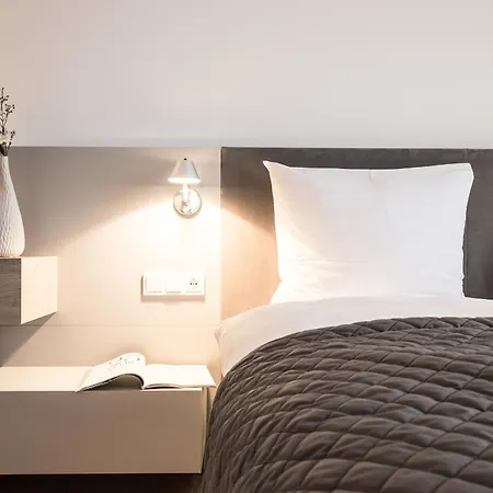 Maximilians Boutique-hotel Landau Hotel