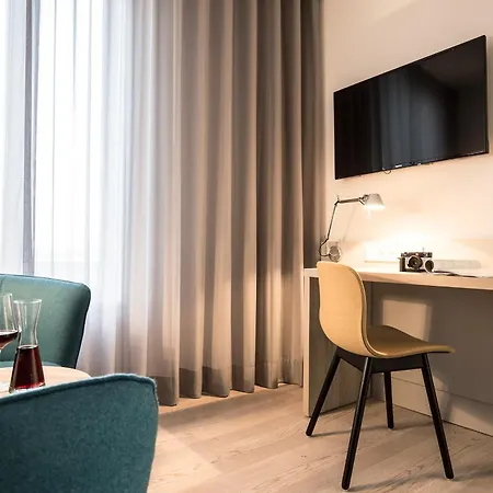 Maximilians Boutique-hotel Landau Ξενοδοχείο 4*