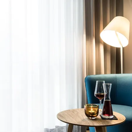 Отель Maximilians Boutique-hotel Landau Ландау (Пфальц)