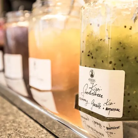 Maximilians Boutique-hotel Landau 4* Landau in der Pfalz