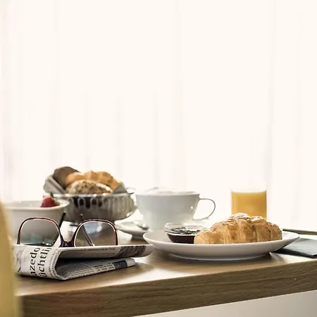 Maximilians Boutique-hotel Landau Ландау (Пфальц)