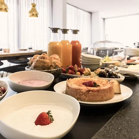 Maximilians Boutique-hotel Landau Отель