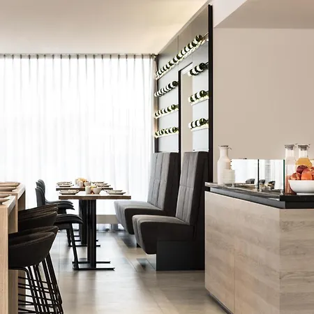 Maximilians Boutique-hotel Landau 4* Λαντάου