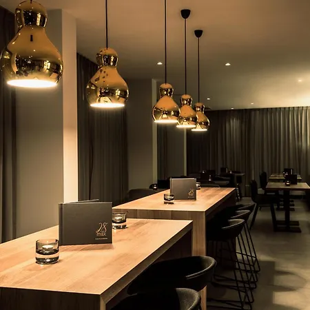 Maximilians Boutique-hotel Landau 4*