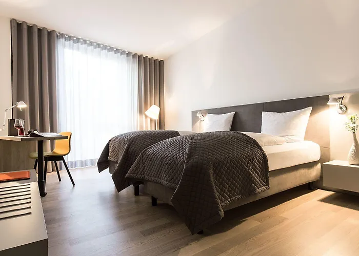 Maximilians Boutique-hotel Landau Landau in der Pfalz