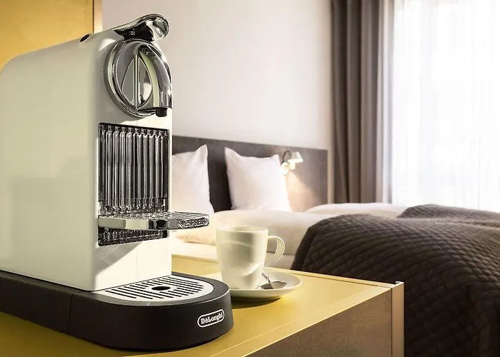 Hotel Maximilians Boutique-hotel Landau