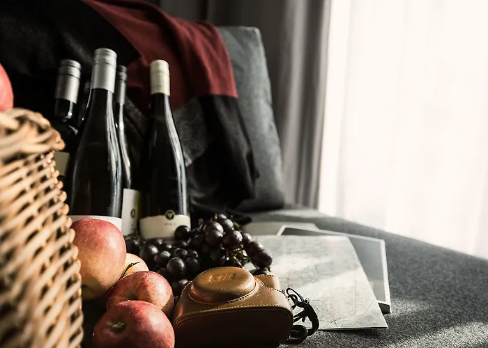 Maximilians Boutique-hotel Landau