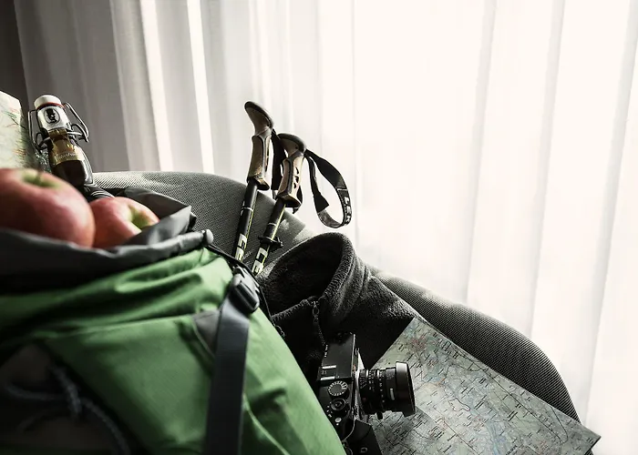 兰道马克西米利精品酒店 酒店