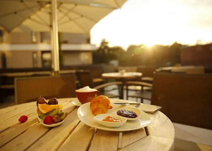 Maximilians Boutique-hotel Landau Hotel Landau in der Pfalz