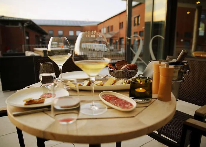 Maximilians Boutique-hotel Landau Landau in der Pfalz