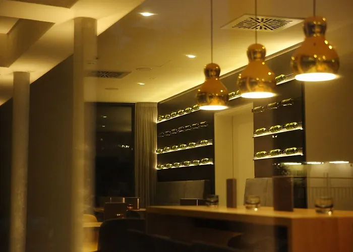 Maximilians Boutique-hotel Landau