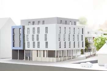 兰道马克西米利精品酒店 酒店 朗道因德普法尔茨