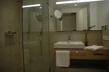 兰道马克西米利精品酒店 酒店