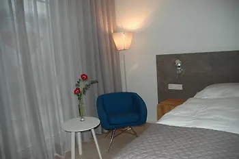 Maximilians Boutique-hotel Landau 4*