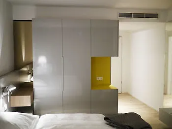 Maximilians Boutique-hotel Landau Hotel 4*